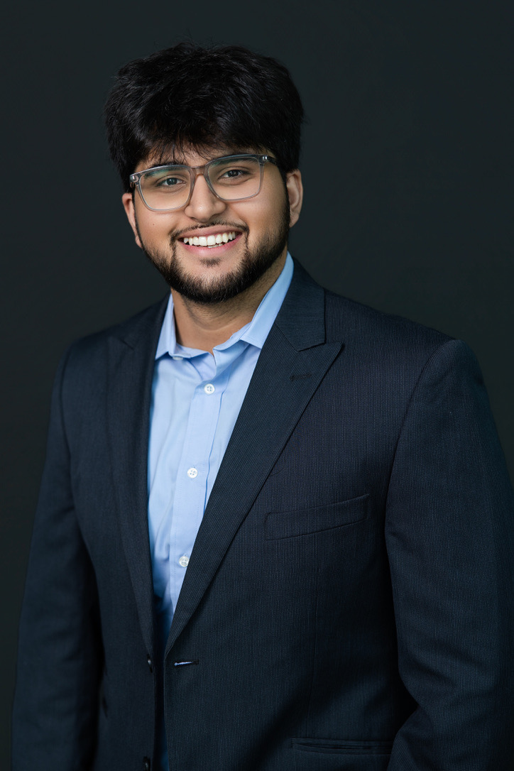 Haroon Memon, Co-Founder and CTO of Everbook